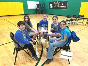 Eisenhower team4