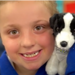 Student and 2x2 Pet in 2H